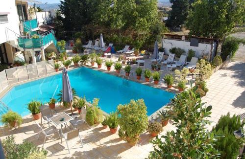 Polis Apartment | Nicos & Olympia Apartments