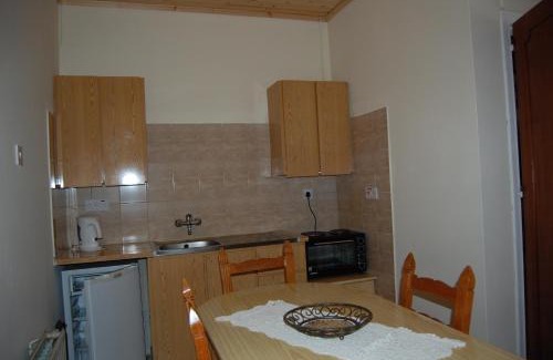 Polis Apartment | Nicos & Olympia Apartments