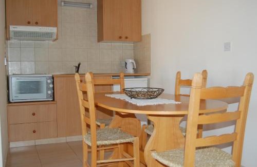 Polis Apartment | Nicos & Olympia Apartments