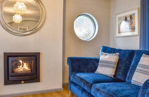 Westleigh House | Nicosia House with sea views.
