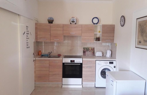 Nicosia Apartment | Nicosia Luxury Studio