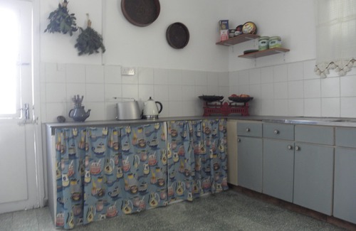 Ayios Dhometios House | NICOSIA TYPICAL CYPRIOT HOUSE/GUEST HOUSE