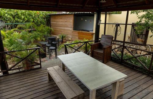 Sint Michiel Apartment | Nics Appartments - Relaxing vacation 5 min from different beaches