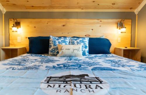 Berea House | Nicura Ranch Inn & Stables