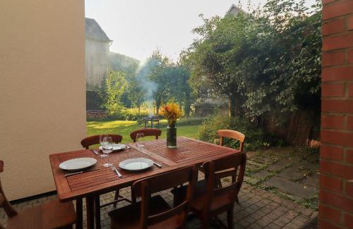 Poupehan House | Nid'Ardennes