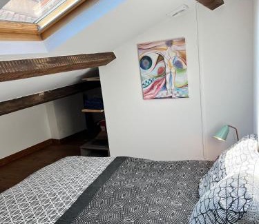 Le Poujol-sur-Orb Apartment | Nid au pied du Mont Caroux