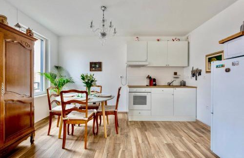 Petite-France Apartment | Nid calme centrale petite France