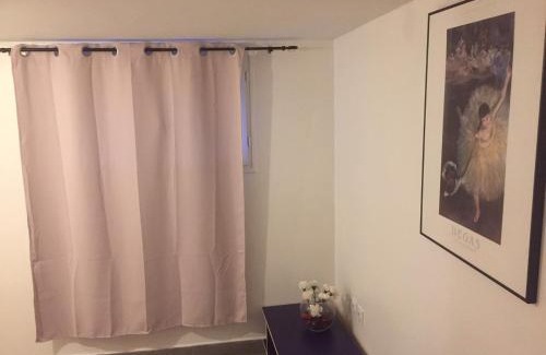 Pierrefitte-sur-Seine Apartment | Nid Calme Nord Paris