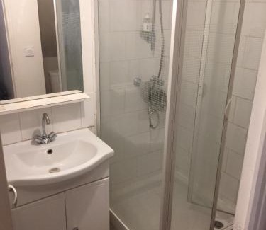 Pierrefitte-sur-Seine Apartment | Nid Calme Nord Paris