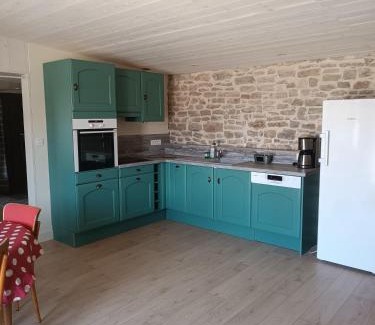 Tarcenay Apartment | Nid d'Anges
