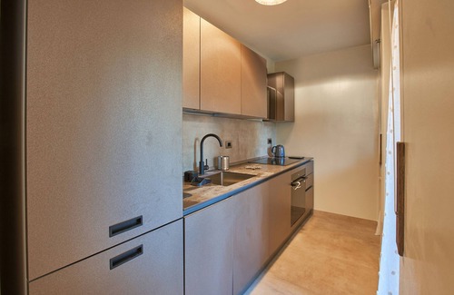Courmayeur Apartment | Nid des Alpes - Elegance in the Heart of Courmayeur