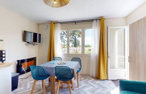 Saint-Hilaire-de-Riez House | Nid Douillet Terre et Mer