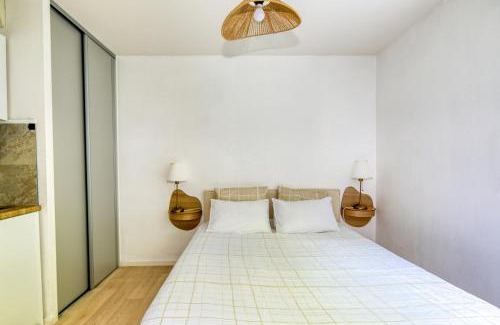 Saint Clair Apartment | Nid Douillet à Caluire, 5 min de Lyon Centre
