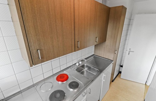 Randogne Apartment | Nid Douillet à la Montagne