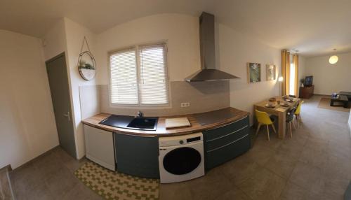 Toulouse House | Nid Douillet Climatisée 'MEETT - Aéroscopia - TRAMWAY'