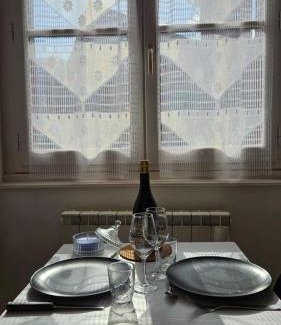 Marcillac-Vallon Apartment | Nid douillet dans le village de Marcillac-Vallon