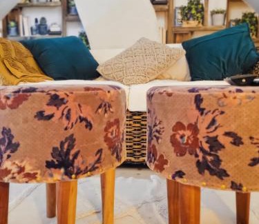 Pont-Aven Apartment | Nid douillet dans la cité des peintres