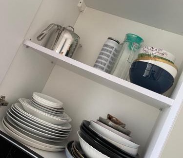 La Soukra Apartment | Nid Douillet El Aouina, propre , calme et moderne, wifi, place parking