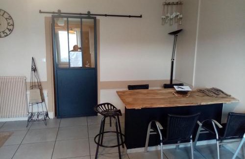 Genilac Apartment | Nid douillet