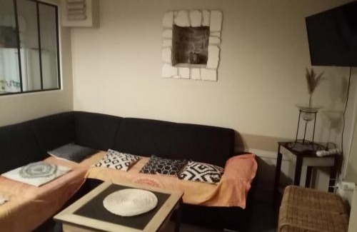 Genilac Apartment | Nid douillet
