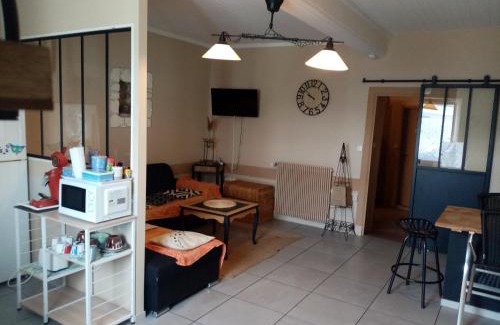 Genilac Apartment | Nid douillet