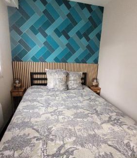 Chantilly Apartment | Nid douillet plein de charme avec Parking gratuit