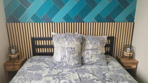 Chantilly Apartment | Nid douillet plein de charme avec Parking gratuit