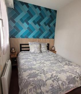 Chantilly Apartment | Nid douillet plein de charme avec Parking gratuit