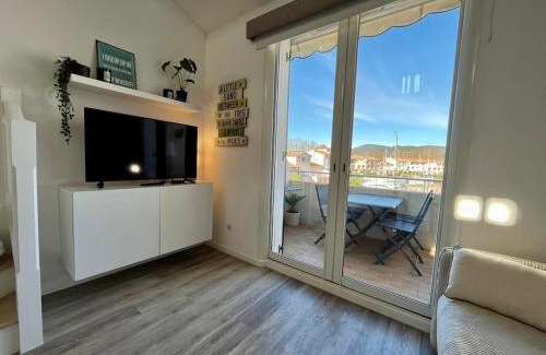 Port Grimaud Apartment | Nid du port