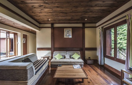 Chamarel Villa | Nid-Jo - Exclusive Villa in the heart of Mauritius