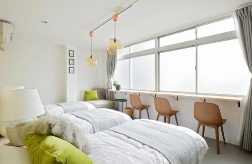 Abeno House | nid Osaka TENNOJI