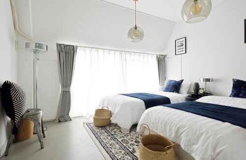 Abeno House | nid Osaka TENNOJI