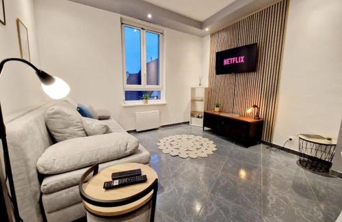 Haguenau Apartment | Nid perché en Triplex - Haguenau Centre - Wi-Fi
