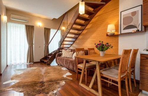Nida Apartment | Nida Home by Z-EDA