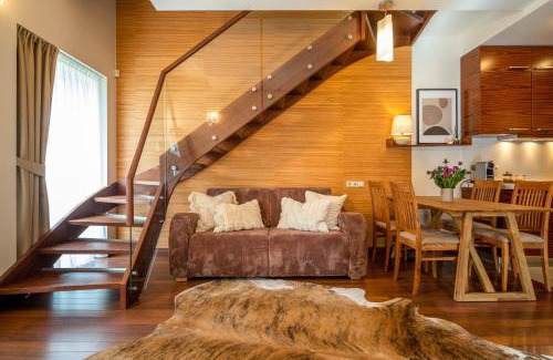 Nida Apartment | Nida Home by Z-EDA