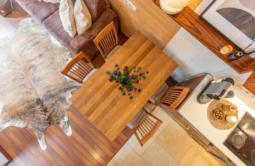 Nida Apartment | Nida Home by Z-EDA