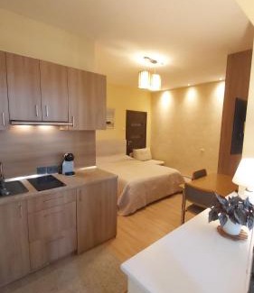 Nida Apartment | Nida999