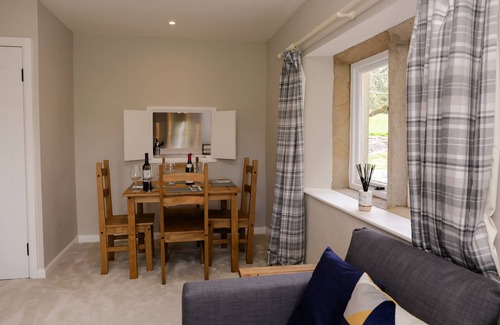 Ripley Cottage | Nidderdale Idyllic Cottage AONB Summerbridge Harrogate Sleeps 4