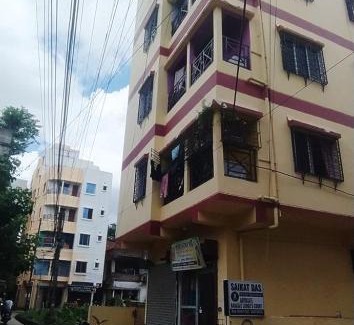 Kolkata Bed & Breakfast | NidhiKunj - Entire Apartment
