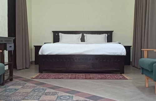 Kohka Hotel | NidhiVann Wellness Retreat Resort Pench