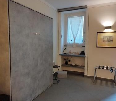 Bonassola Apartment | Nido al Mare