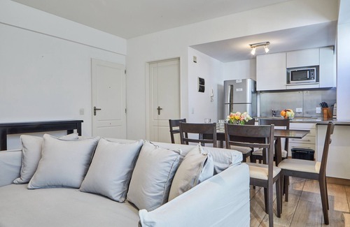 Palermo Condo | Nido at Cabello Square