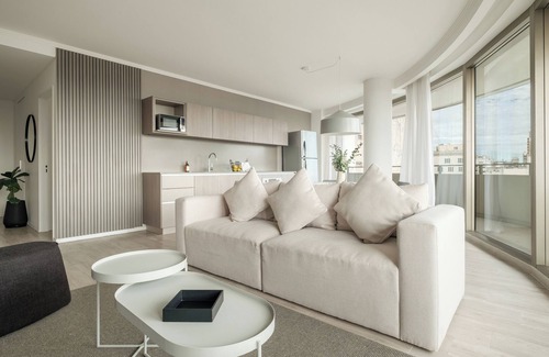 Recoleta Apartment | Nido at Recoleta Deco