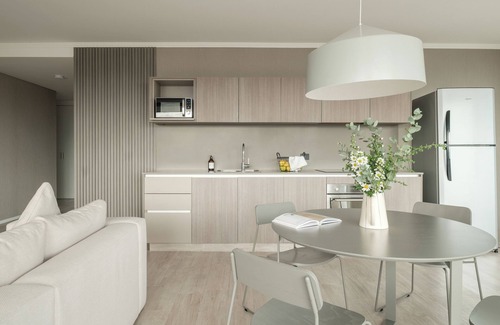 Recoleta Apartment | Nido at Recoleta Deco