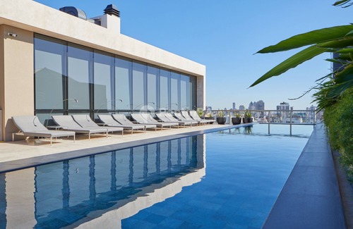 Recoleta Apartment | Nido at Recoleta Deco