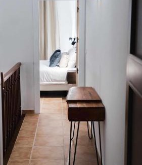 Old Town Baeza Apartment | Nido Baeza Suites