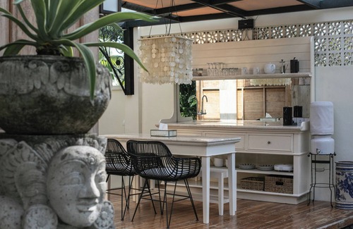 Babakan Cottage | Nido Boutique Cottage