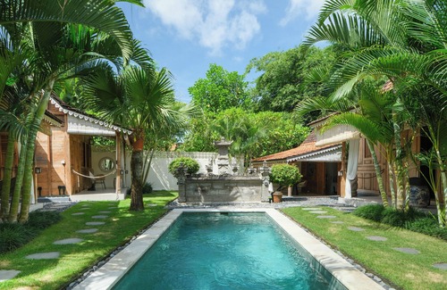 Babakan Cottage | Nido Boutique Cottage