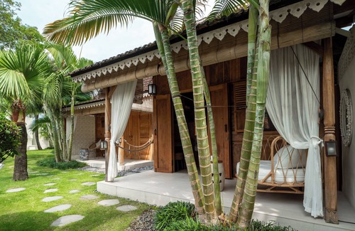 Babakan Cottage | Nido Boutique Cottage