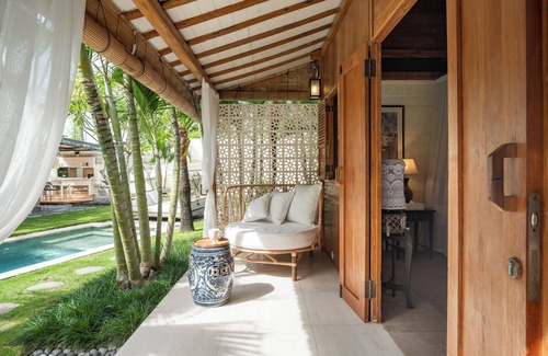 Babakan Cottage | Nido Boutique Cottage